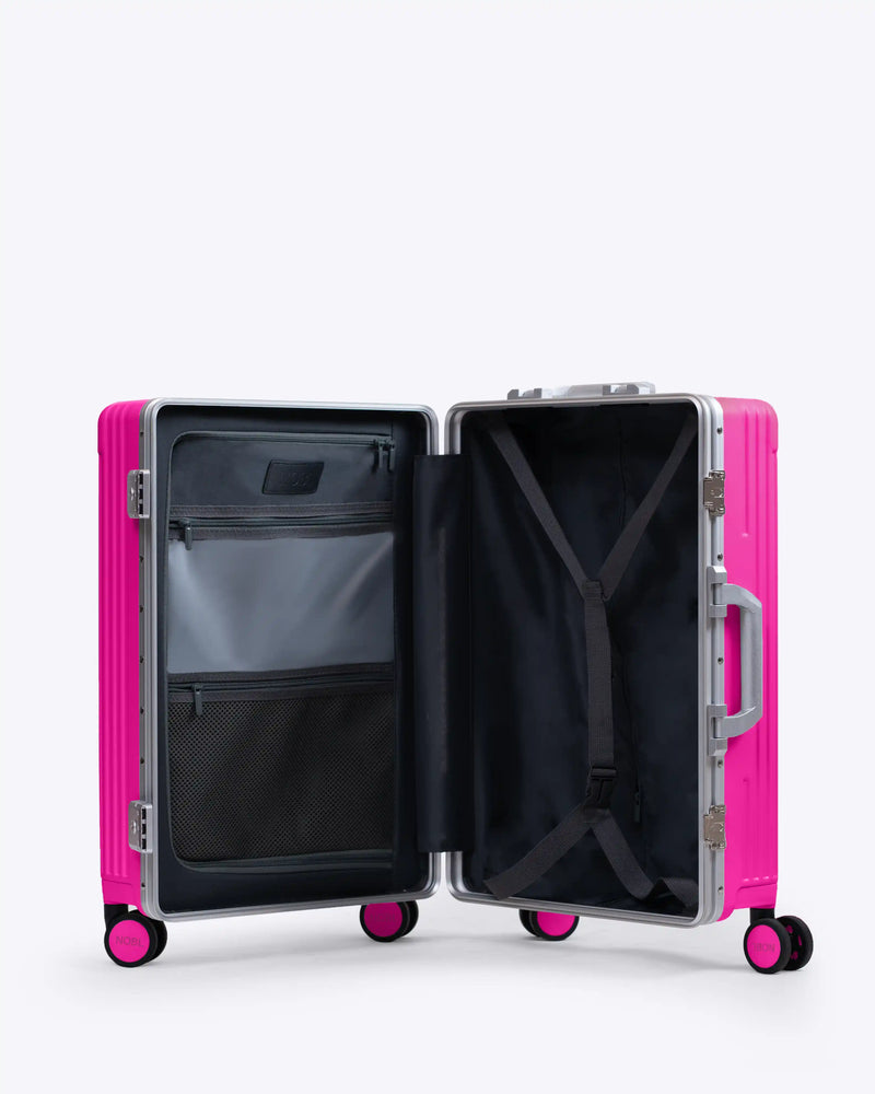 Carry-On: All-in-One 19"