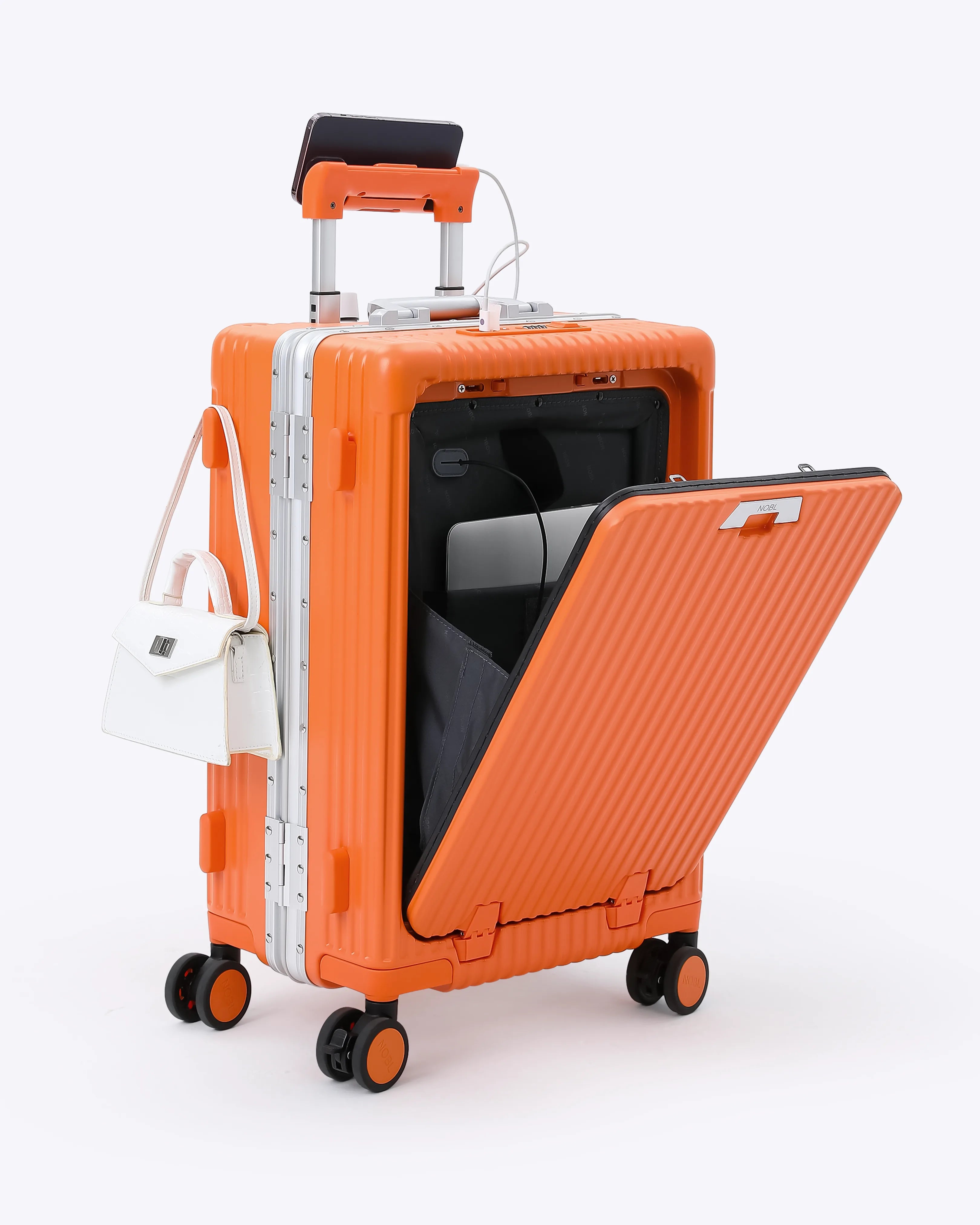 Carry-On: All-in-One (Pre-Order)