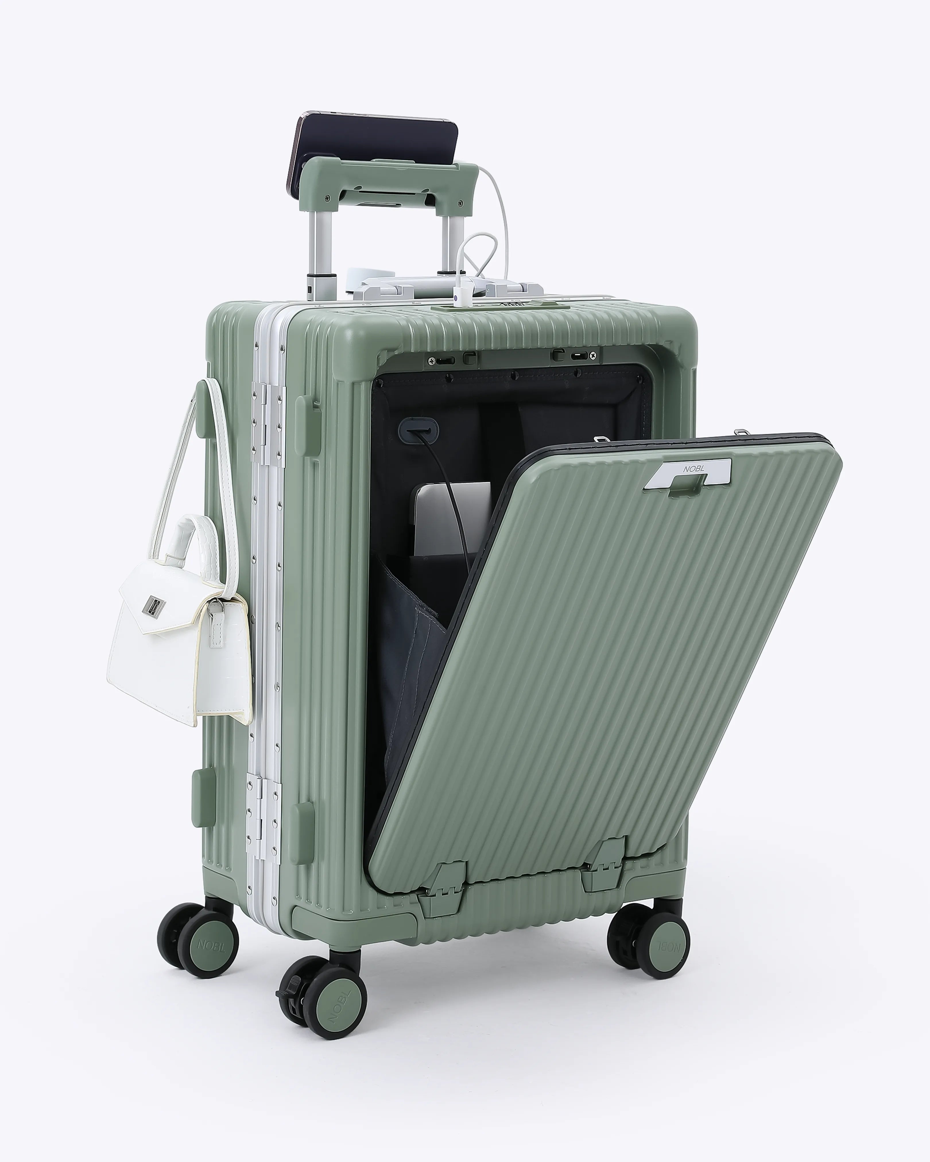 Carry-On: All-in-One (Pre-Order)