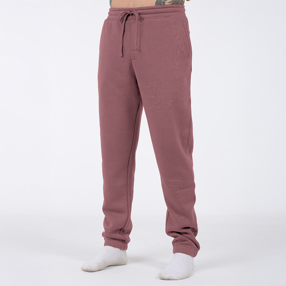 (New) Heavyweight Sweats - Berry
