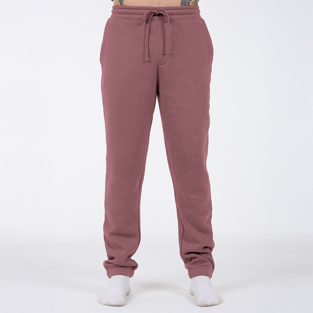 (New) Heavyweight Sweats - Berry