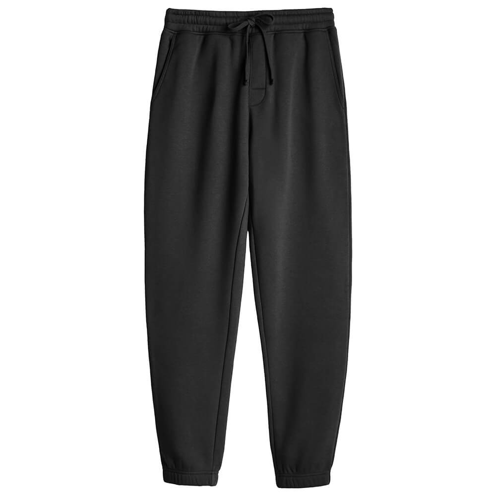 (New) Heavyweight Sweats - Black