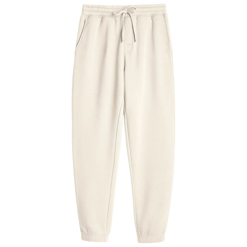 (New) Heavyweight Sweats - Bone