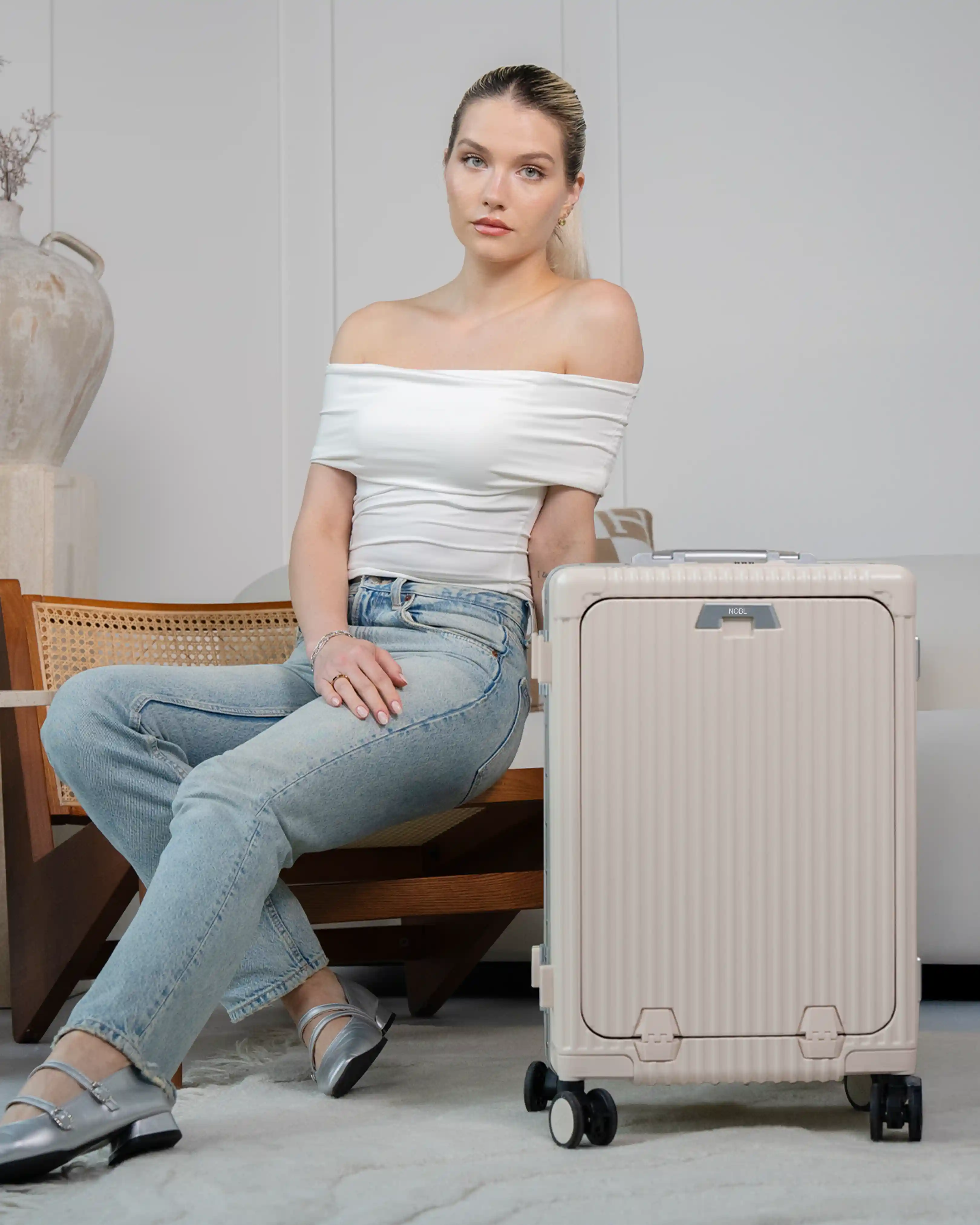 Carry-On: All-in-One (Pre-Order)