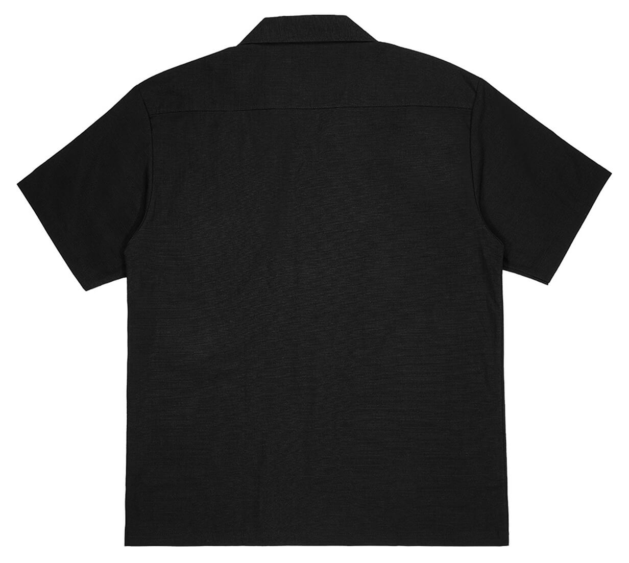 (New) Friday Shirt - Black