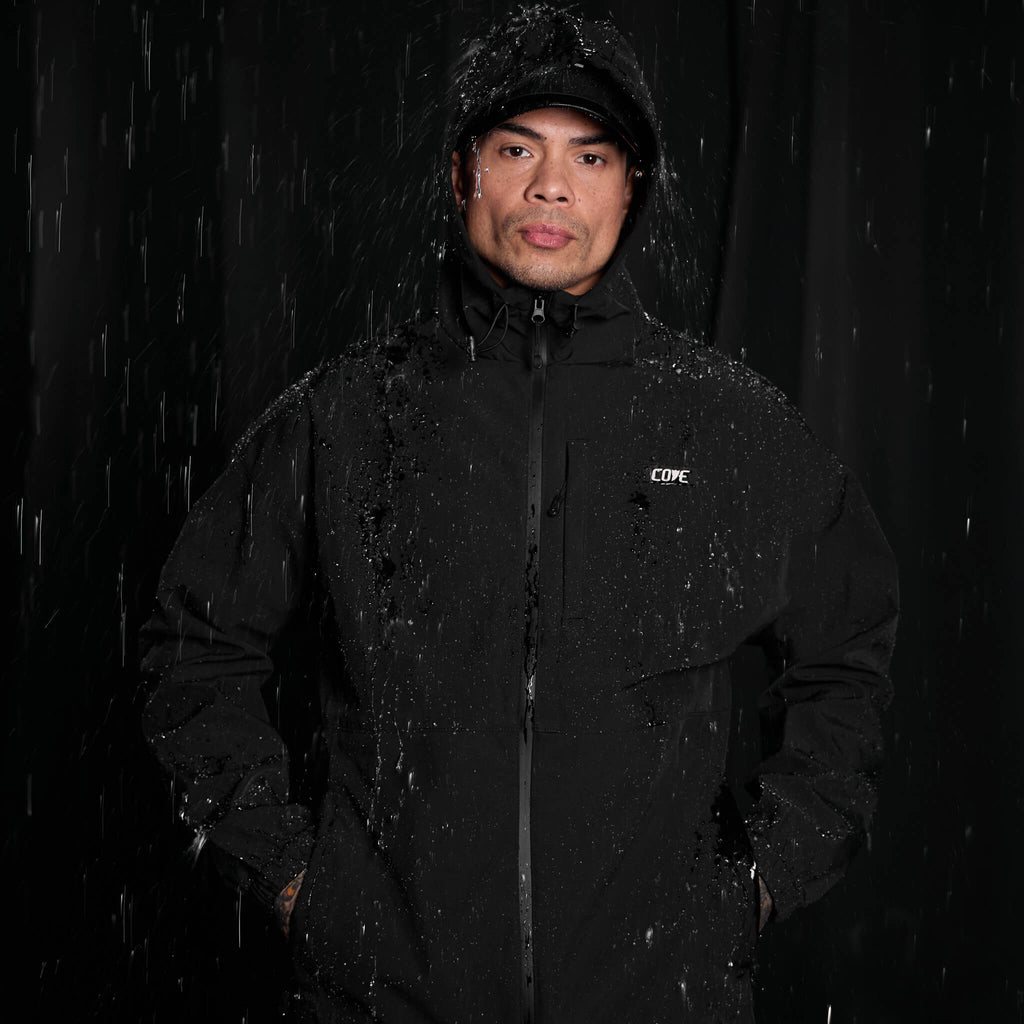 (New) StormShield™ Rain Jacket