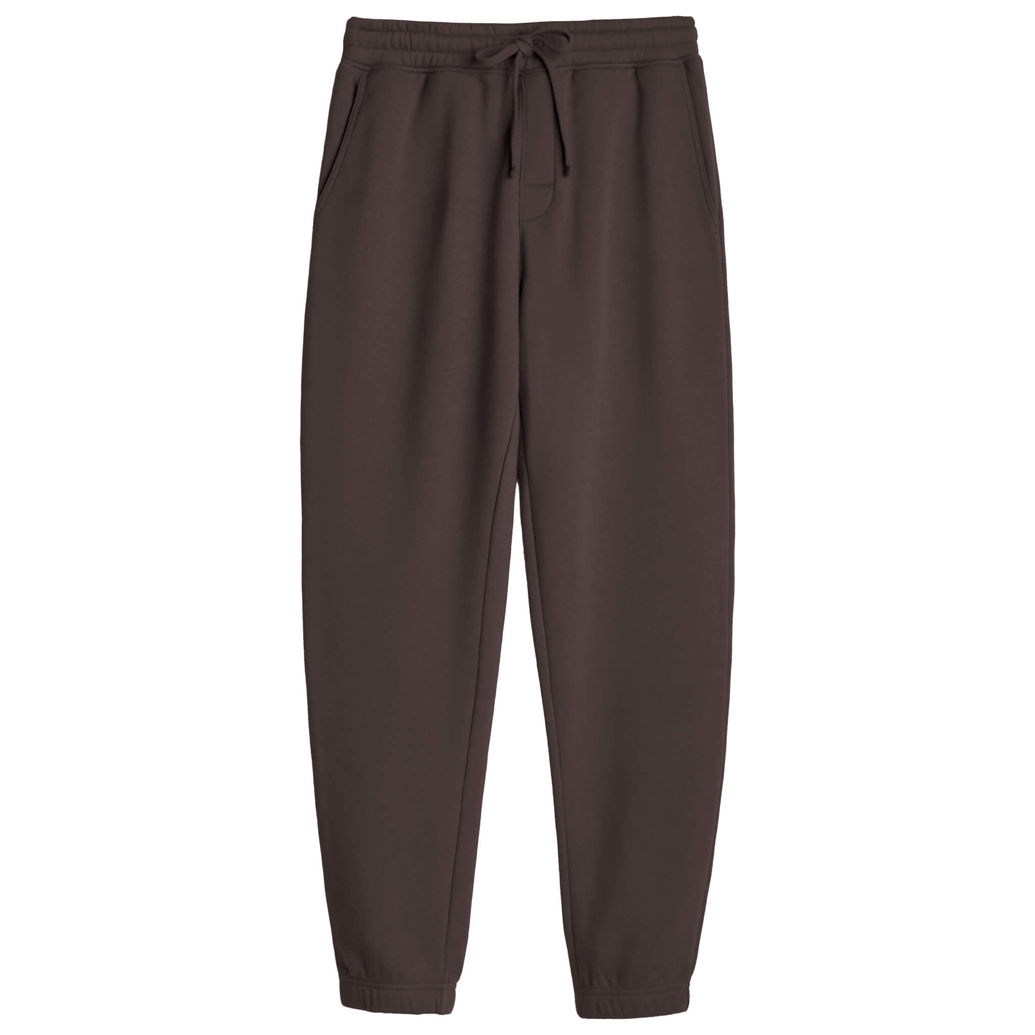 (New) Heavyweight Sweats - Coffee