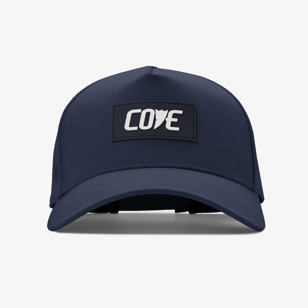 (New) Apex Hat - Navy