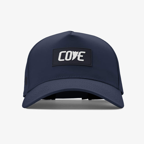 (New) Apex Hat - Navy