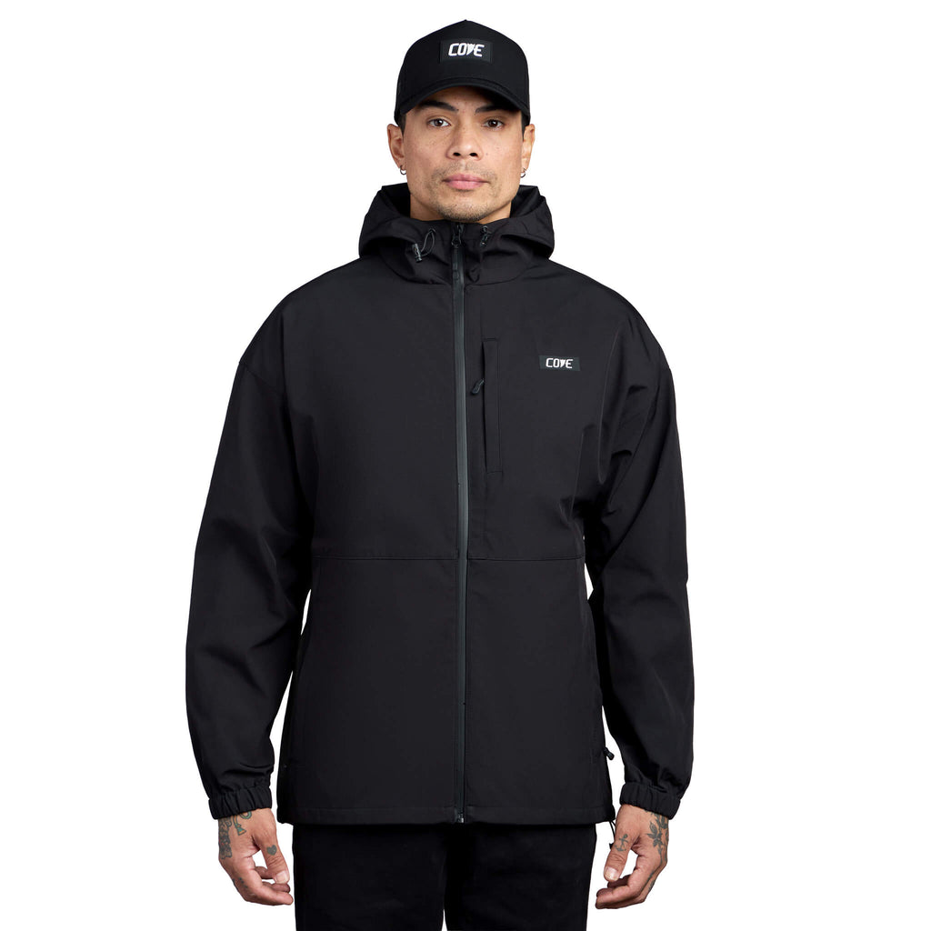 (New) StormShield™ Rain Jacket