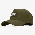 (New) Apex Hat - Olive