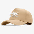 (New) A-Frame Hat - Khaki