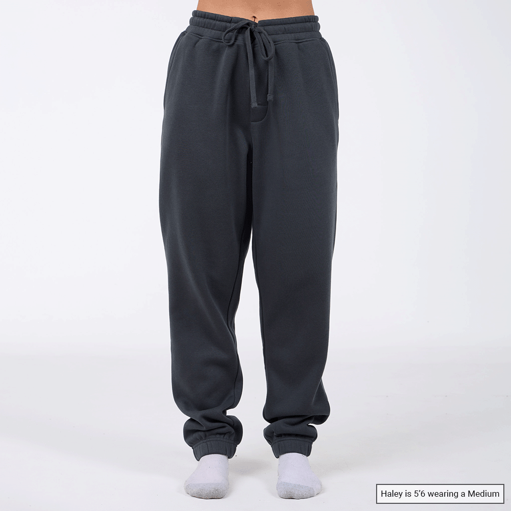 (New) Heavyweight Sweats - Gray