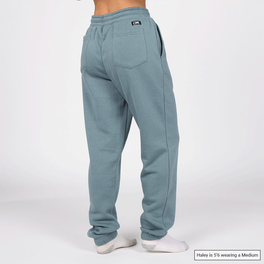 (New) Heavyweight Sweats - Saltwater