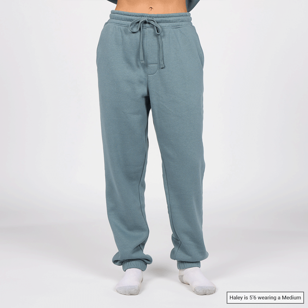 (New) Heavyweight Sweats - Saltwater