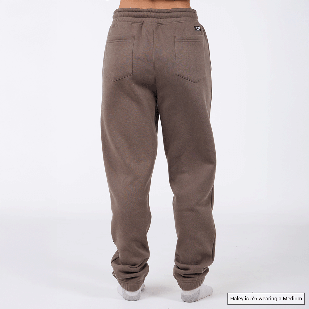 (New) Heavyweight Sweats - Sand