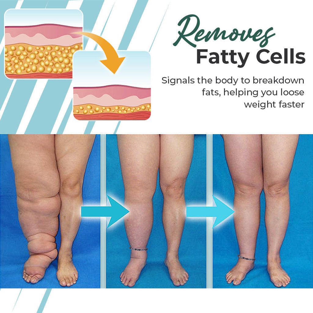 Black Obsidian Anklet