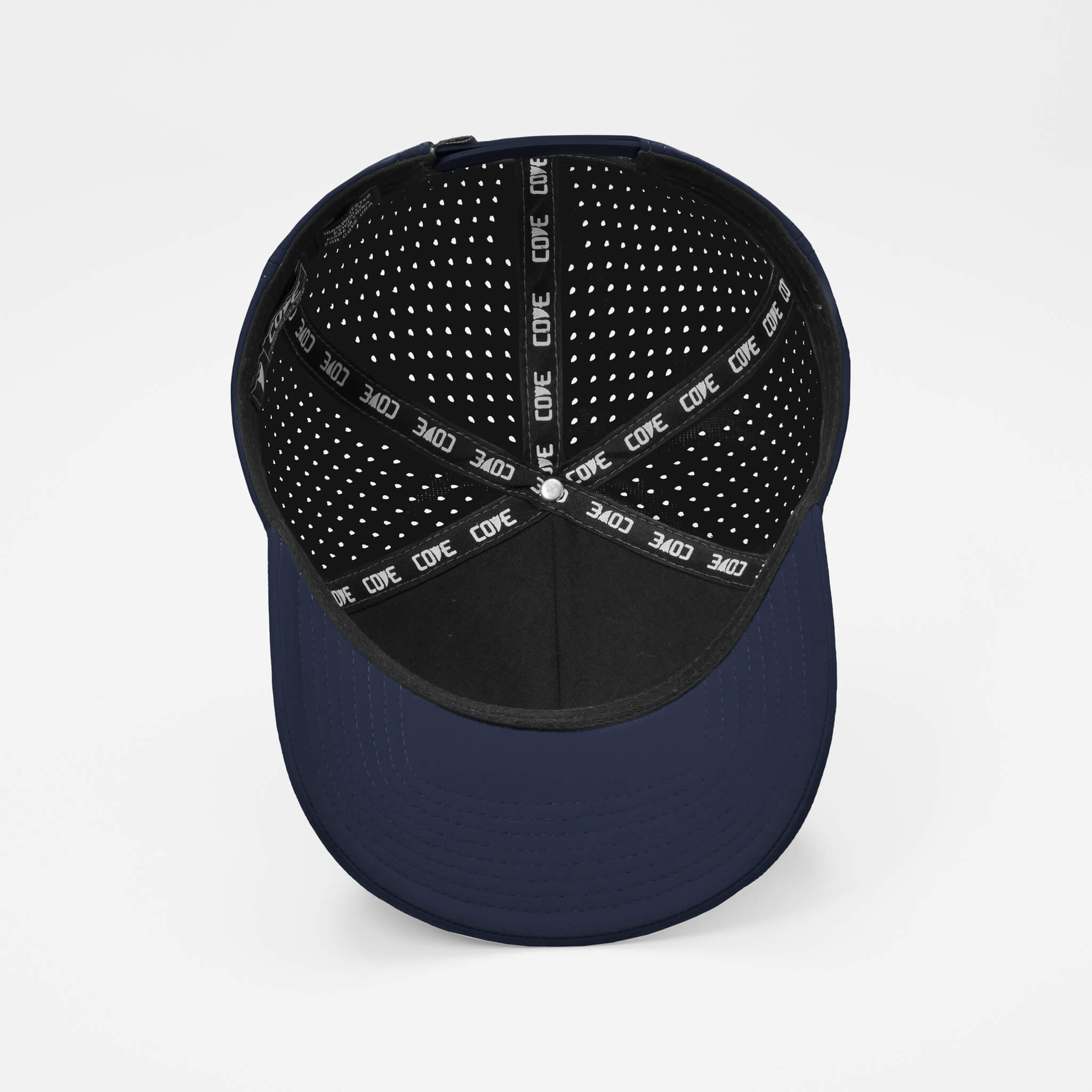 (New) Apex Hat - Navy