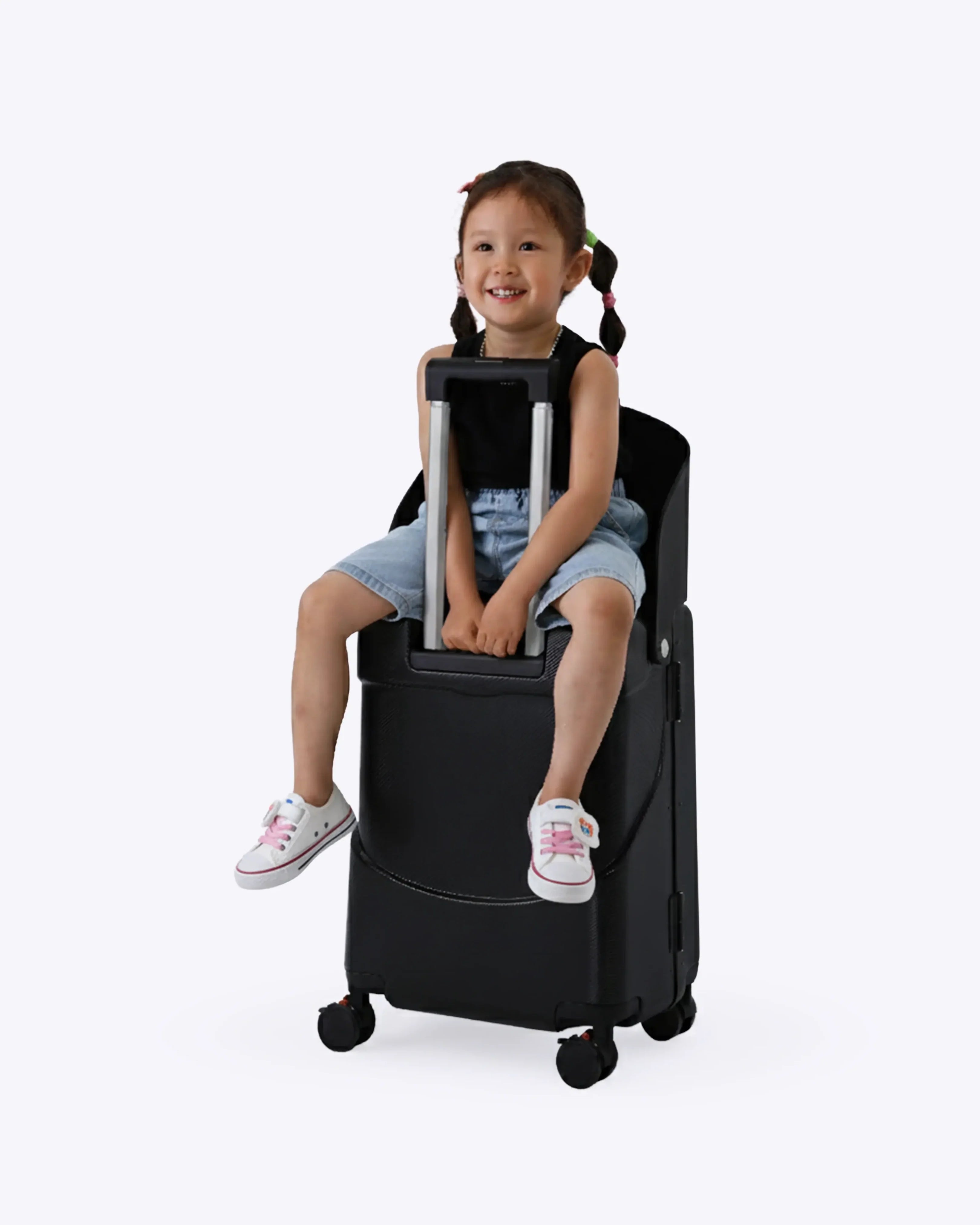 Carry on Luggage with Seat