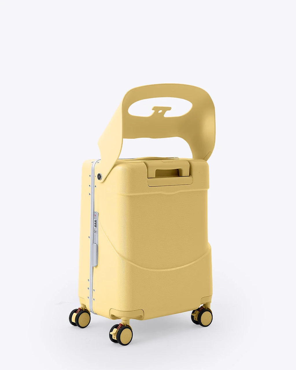 Carry on Luggage with Seat
