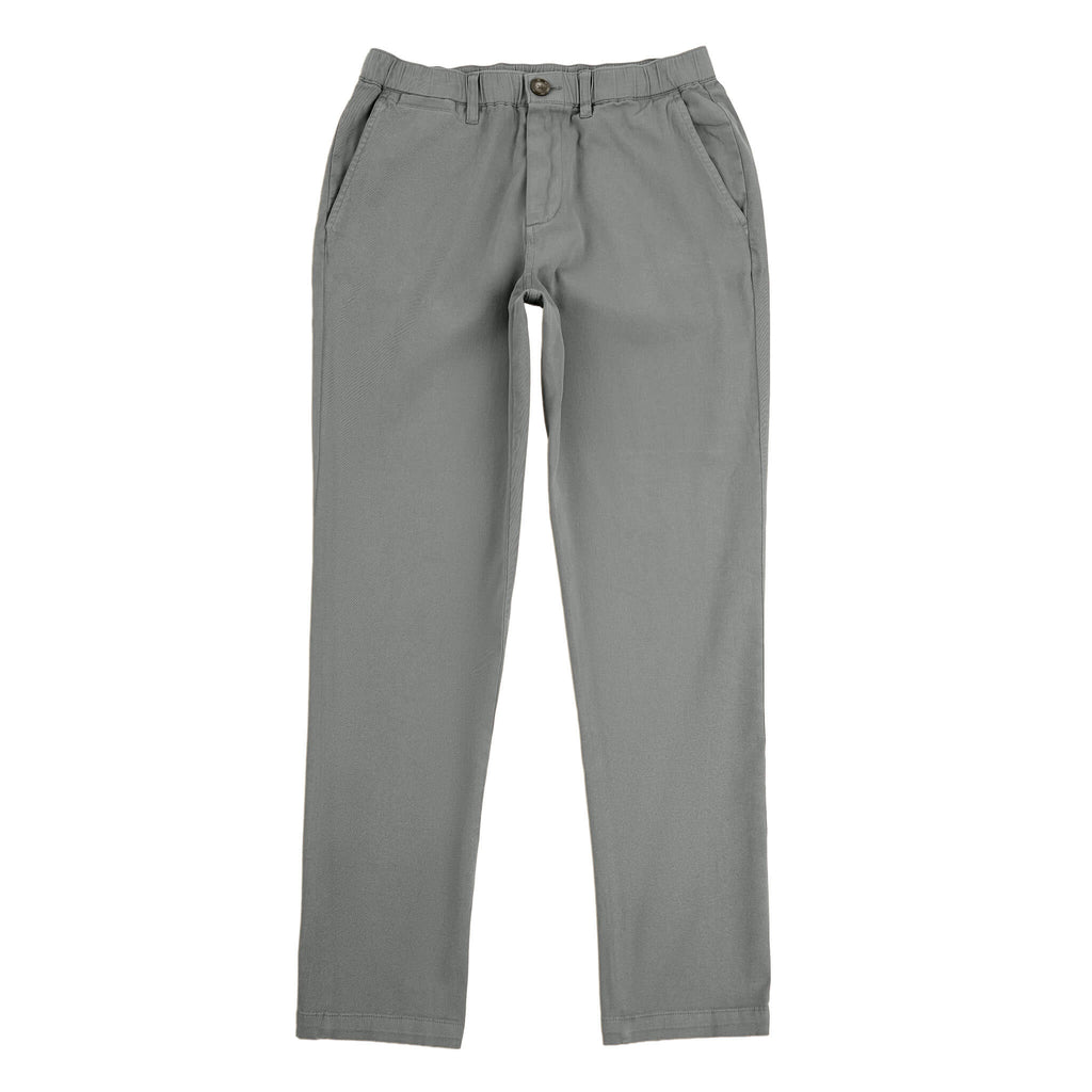 (New) Chino Pants - Limestone