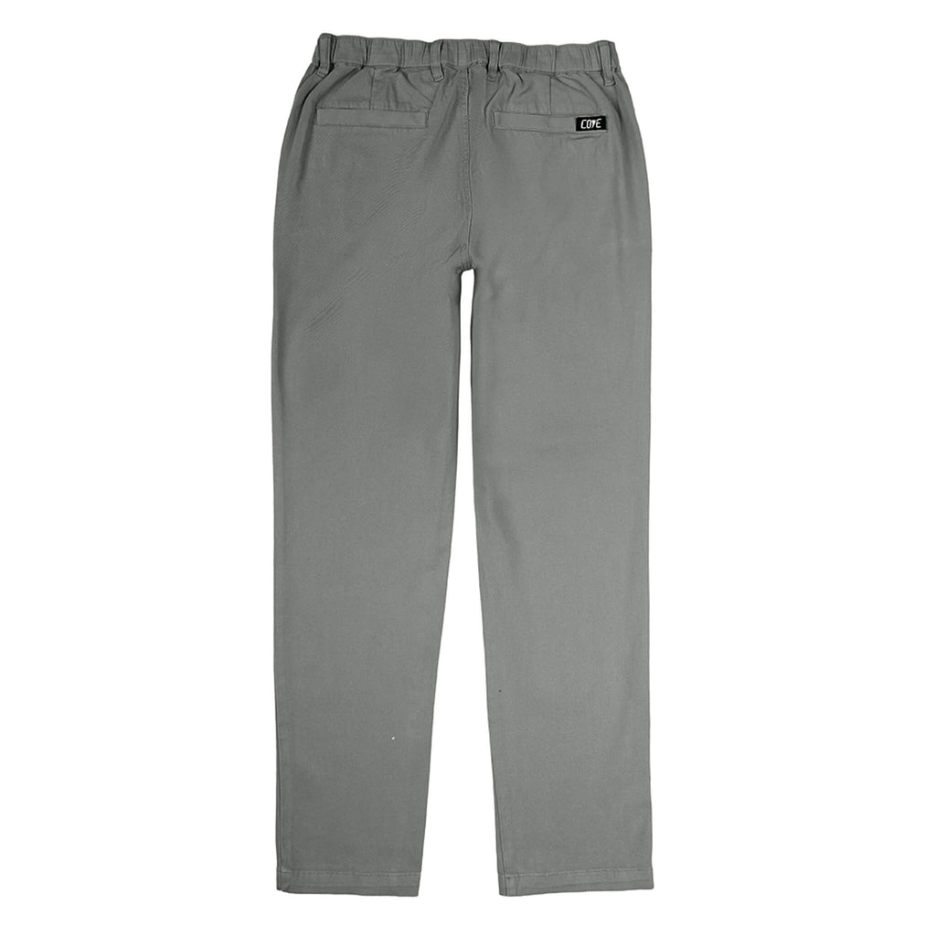 (New) Chino Pants - Limestone