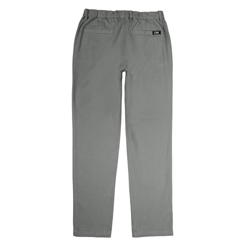 (New) Chino Pants - Limestone