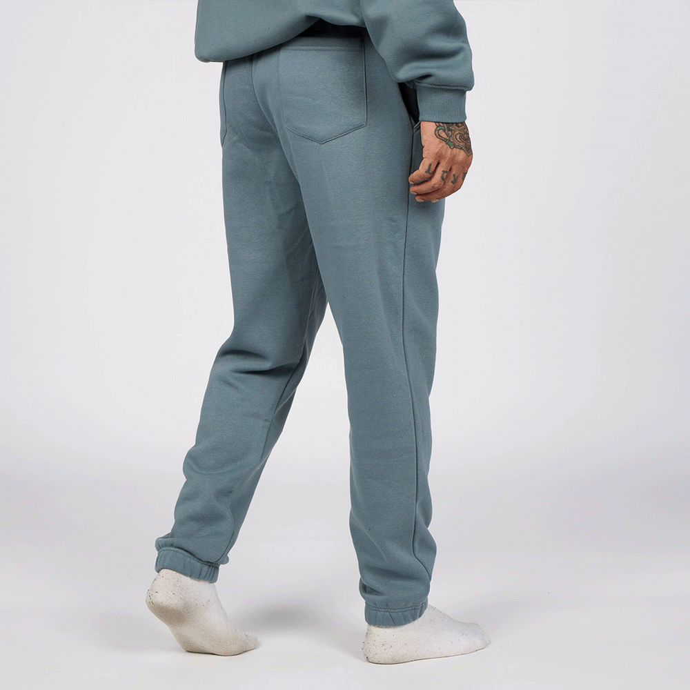 (New) Heavyweight Sweats - Saltwater