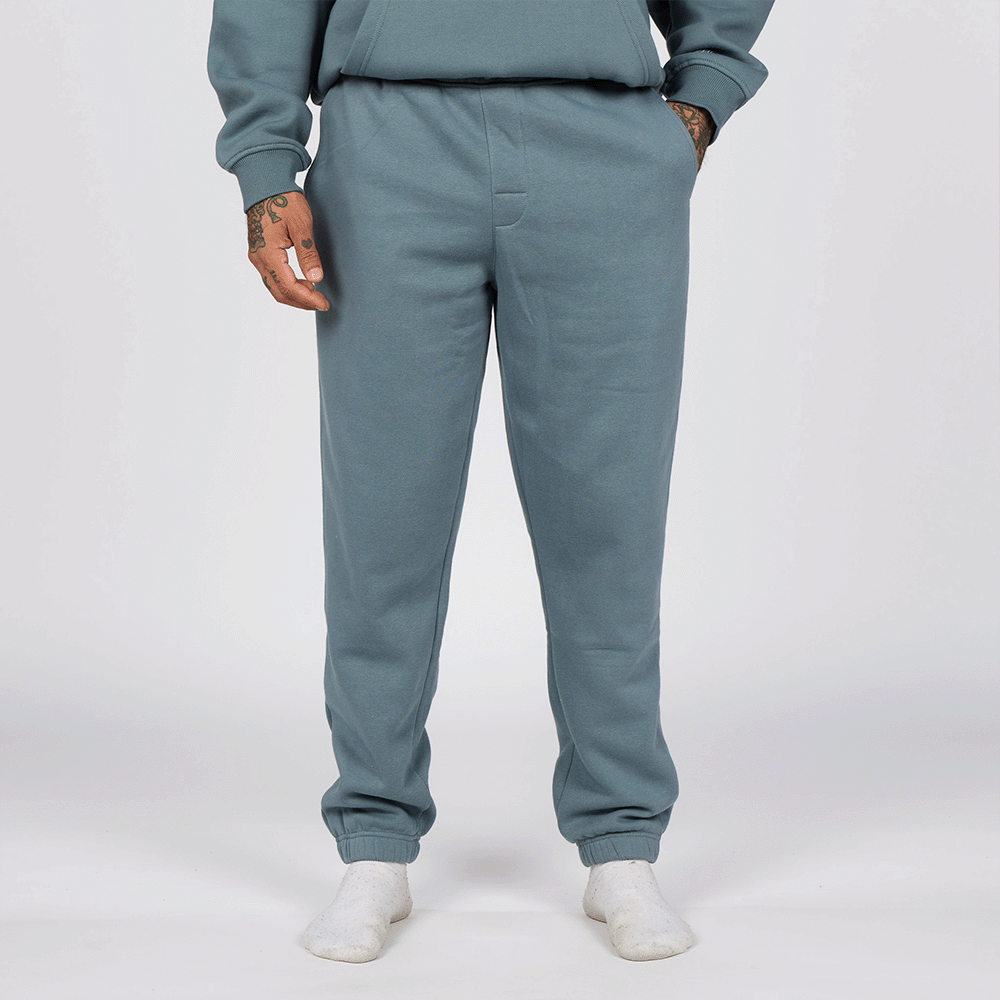 (New) Heavyweight Sweats - Saltwater