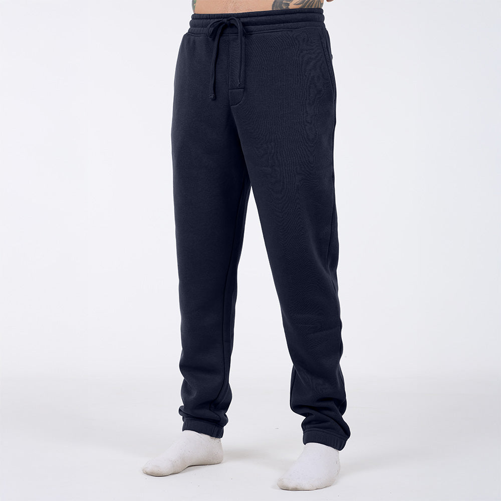(New) Heavyweight Sweats - Navy