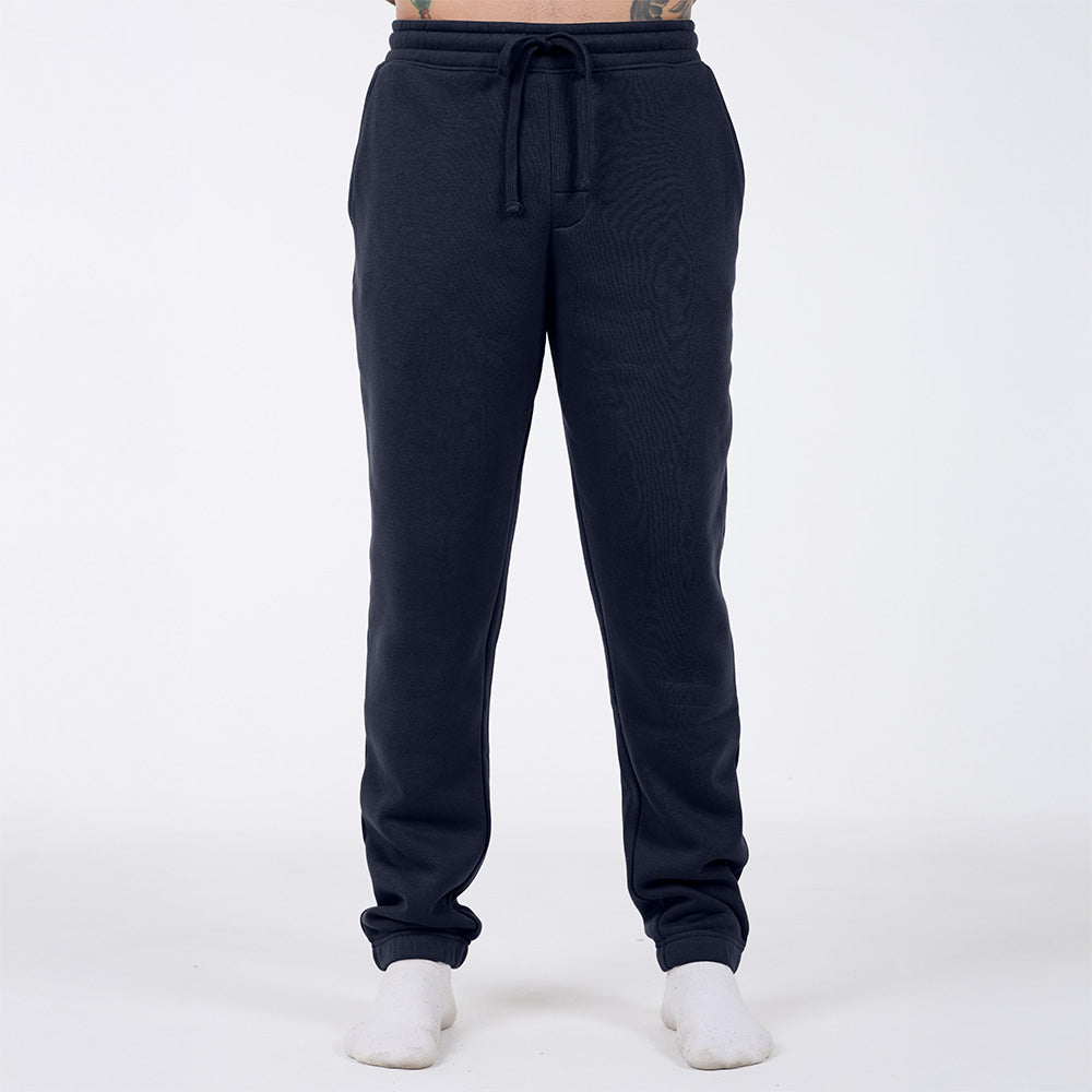 (New) Heavyweight Sweats - Navy