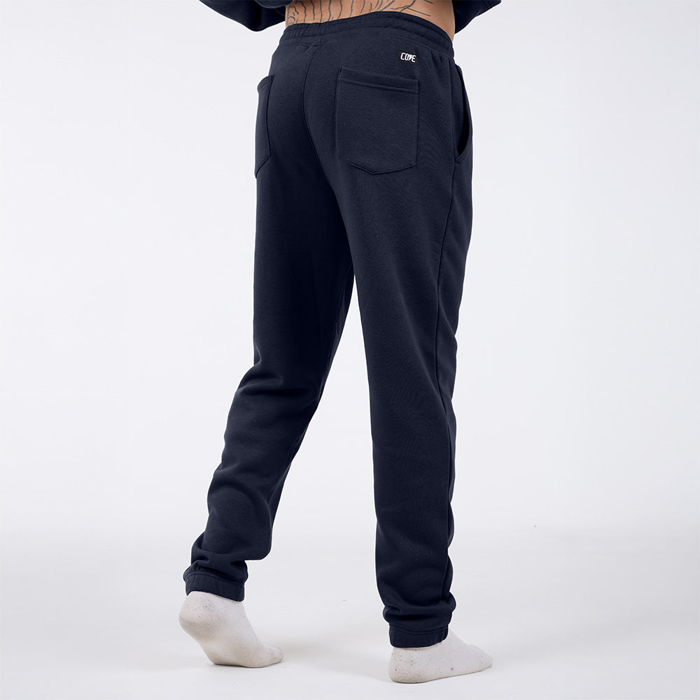 (New) Heavyweight Sweats - Navy
