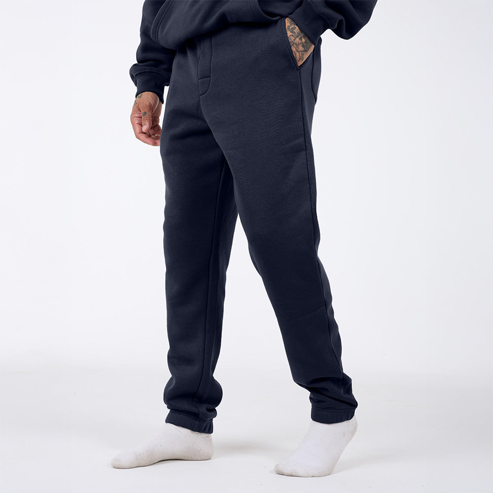 (New) Heavyweight Sweats - Navy