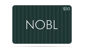$50 NOBL e-Gift Card