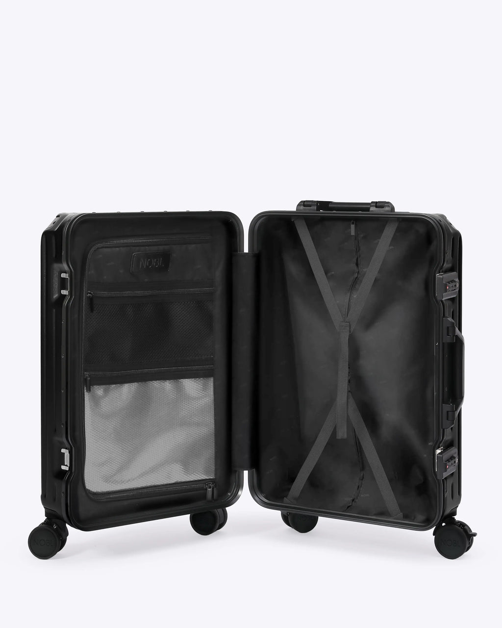 Carry-On Trunk 20"