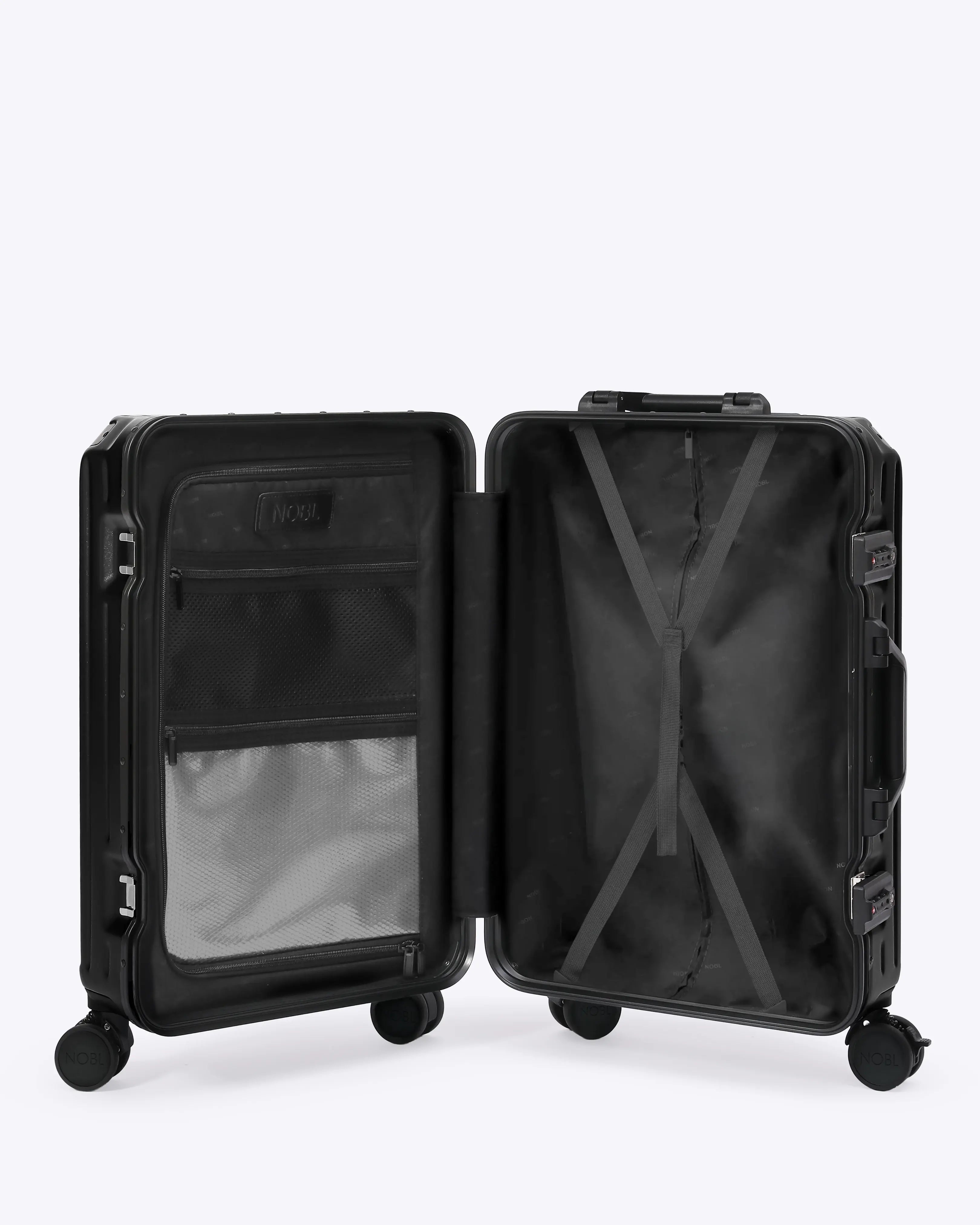 Carry-On Trunk 20"