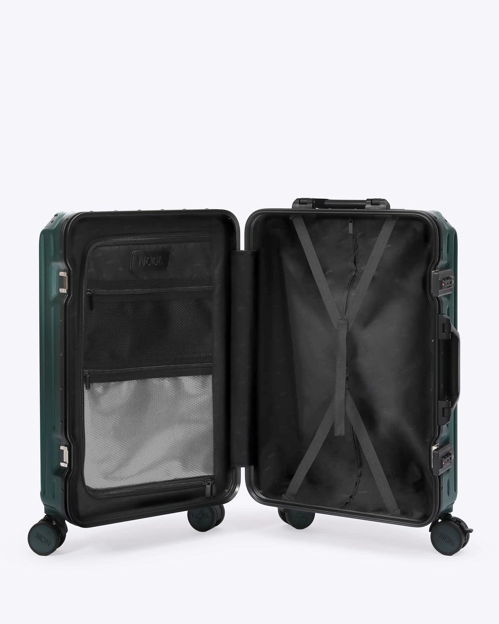Carry-On Trunk 20"