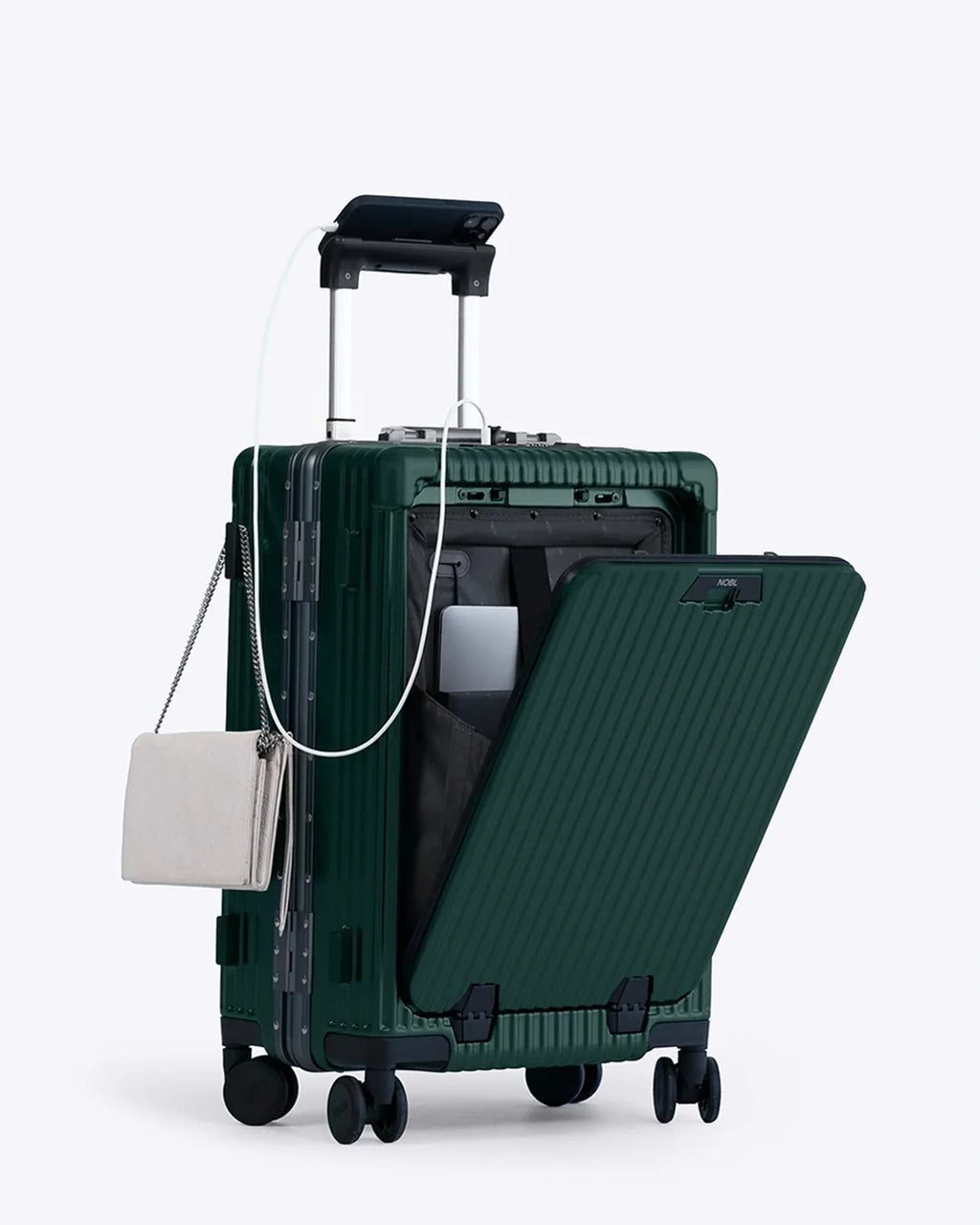 Carry-On: All-in-One (Pre-Order)