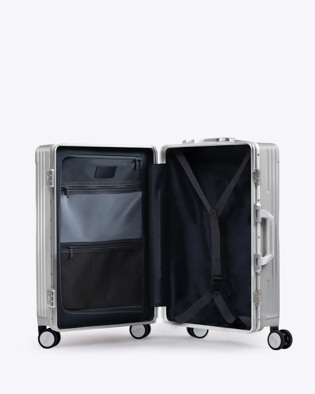 Carry-On: All-in-One 19"