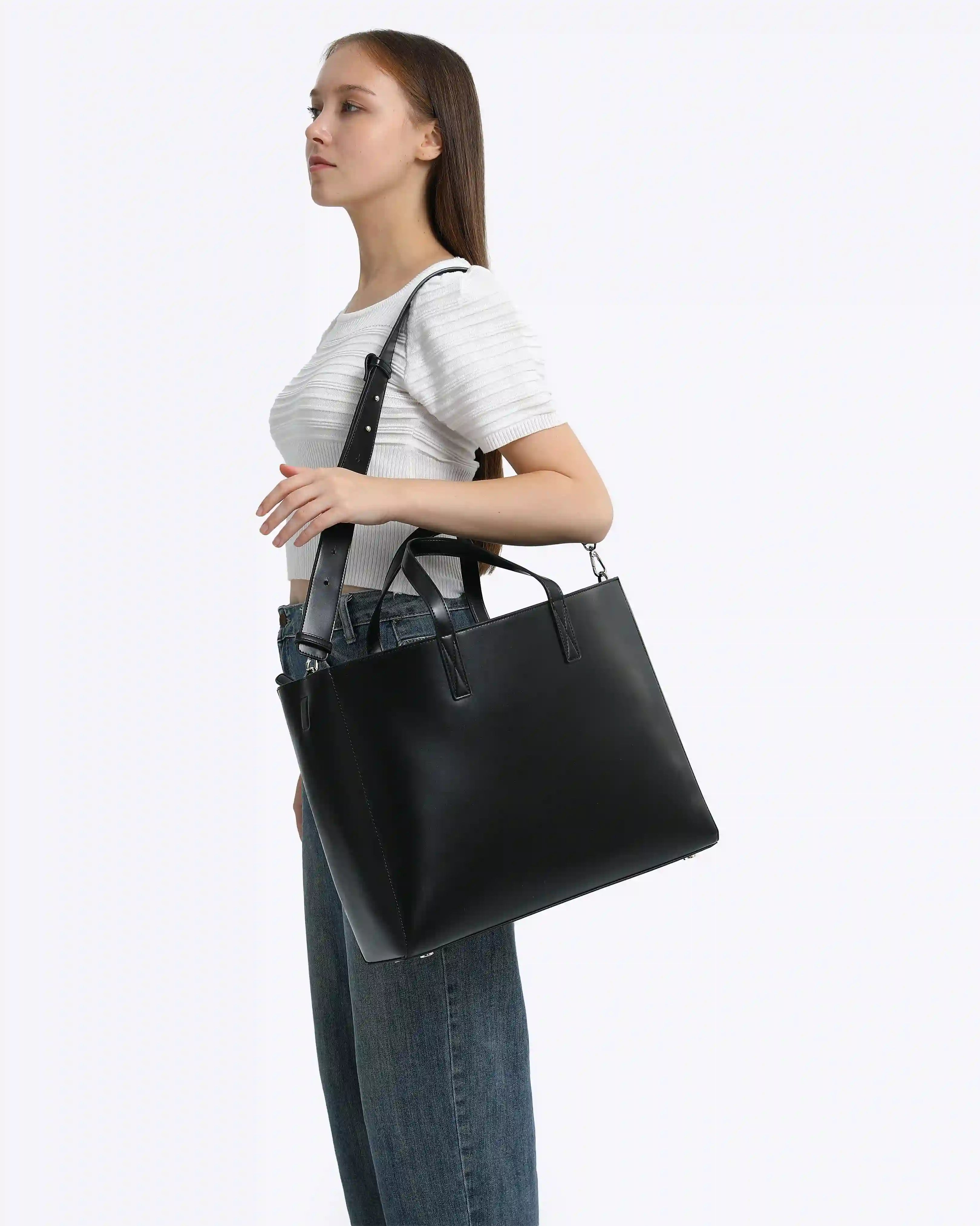 Carry-All Tote Bag