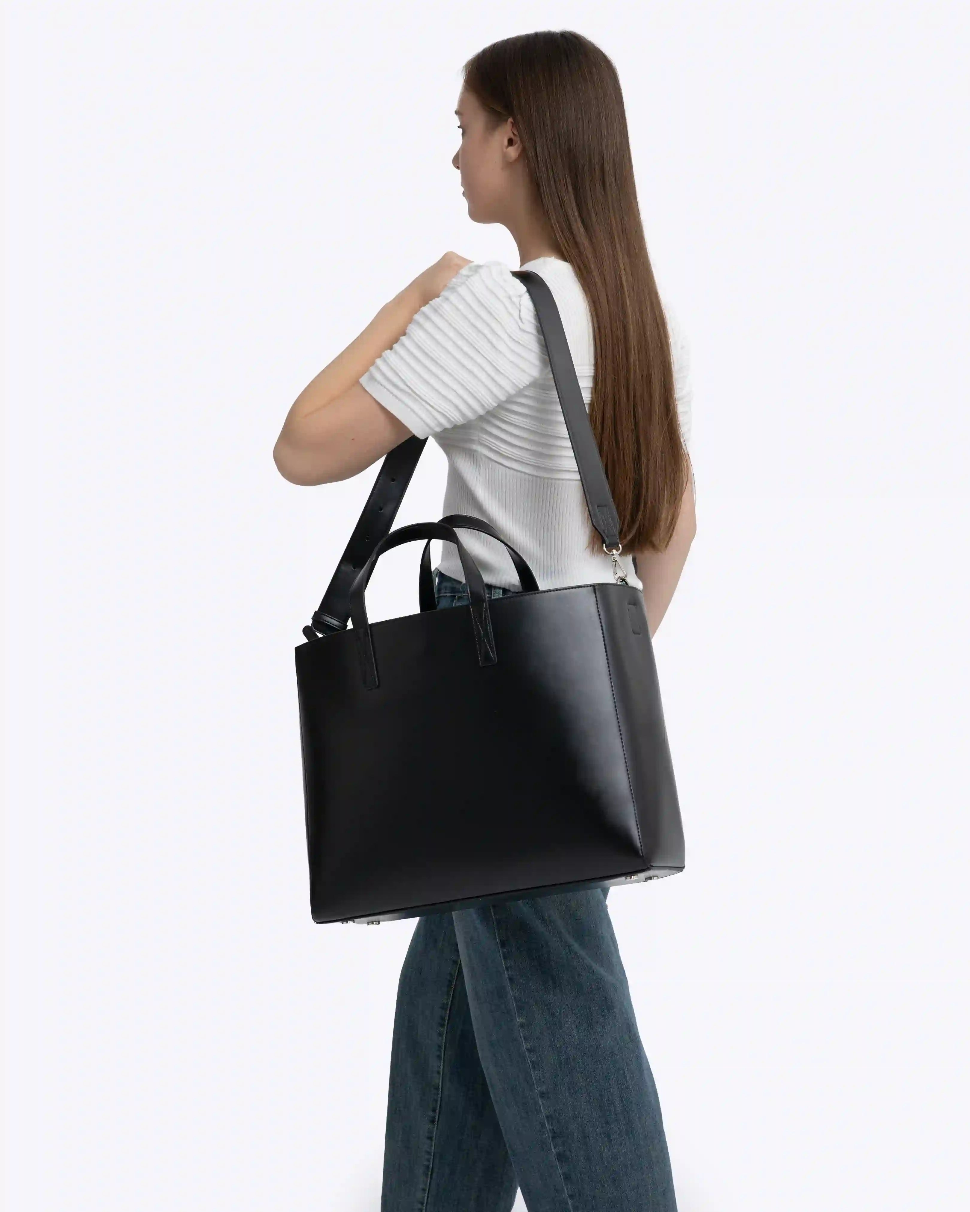 Carry-All Tote Bag