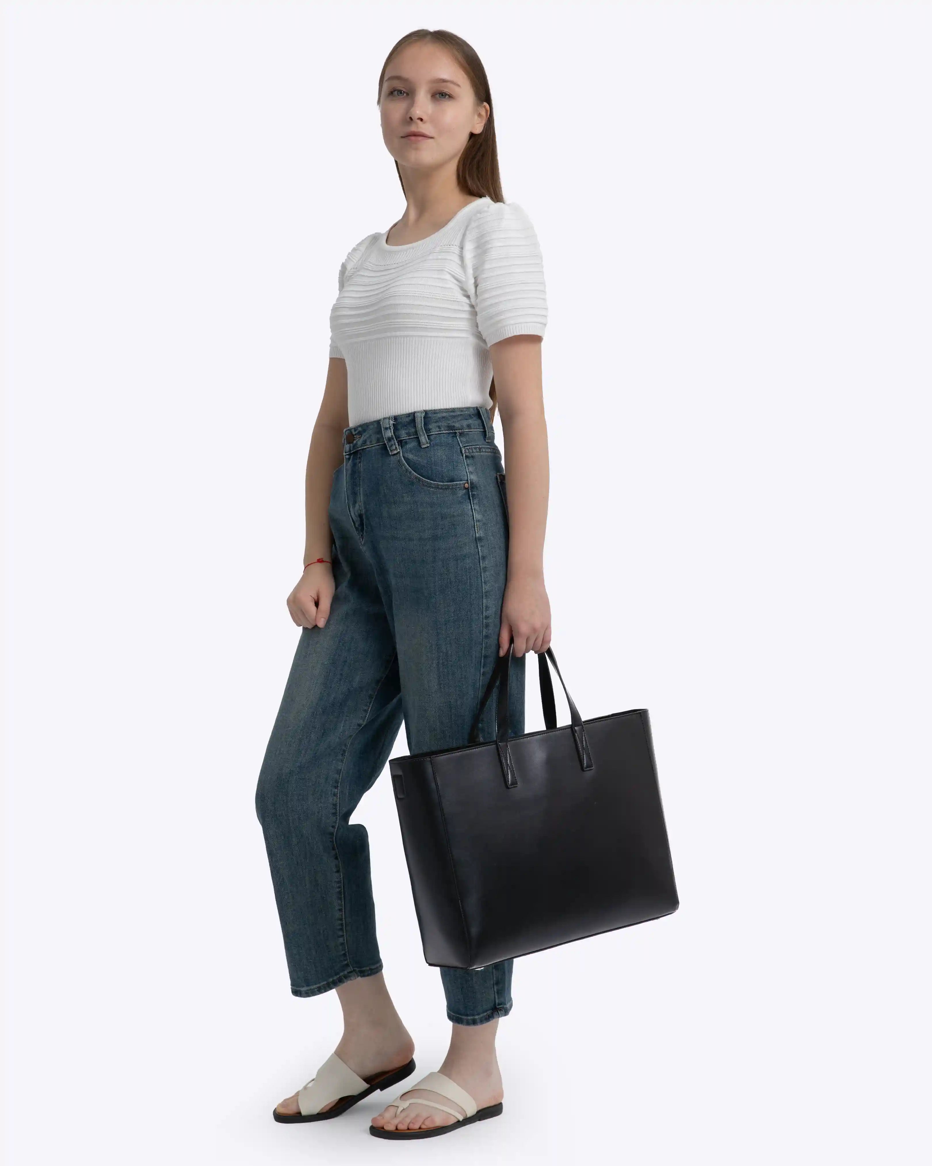 Carry-All Tote Bag