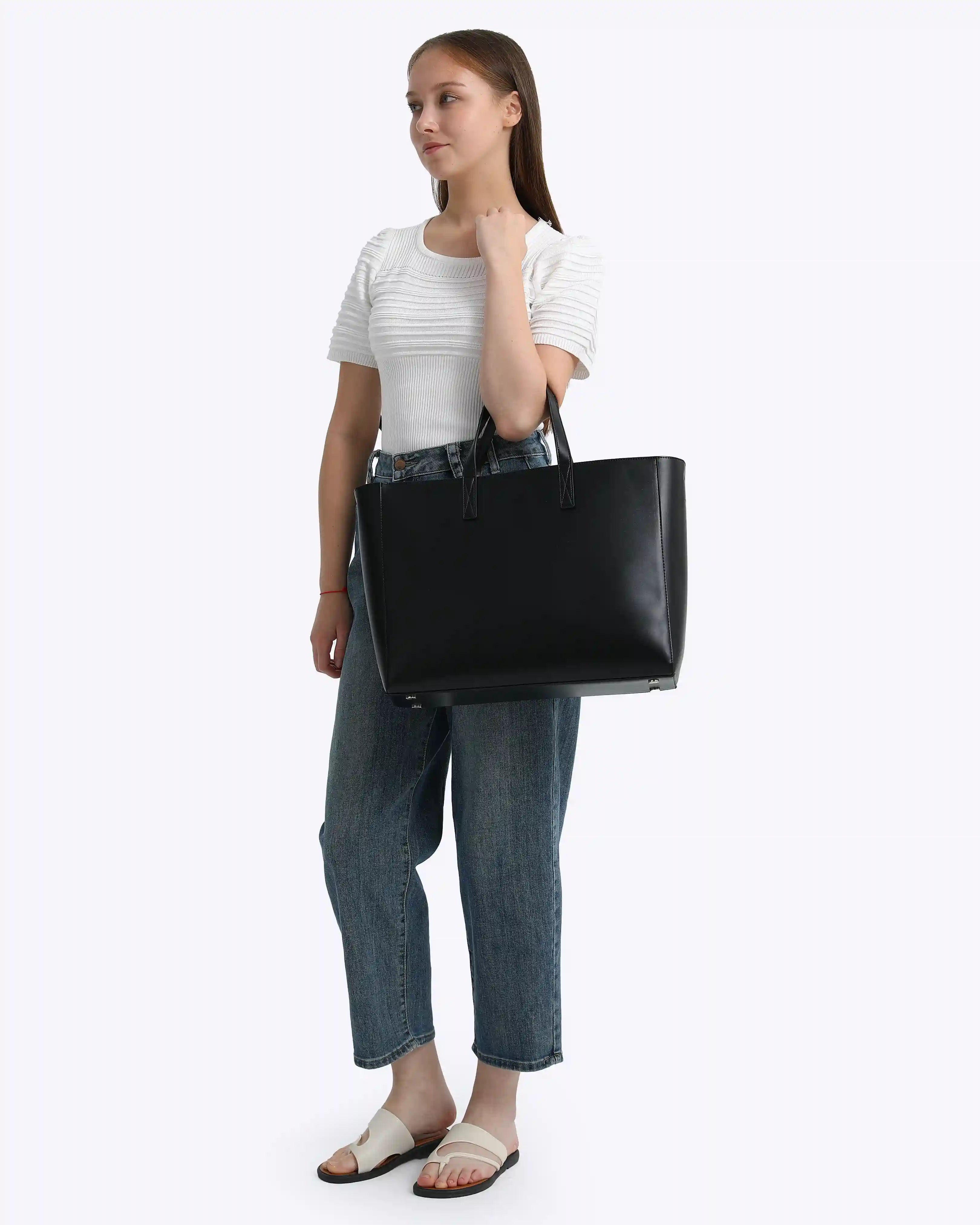 Carry-All Tote Bag