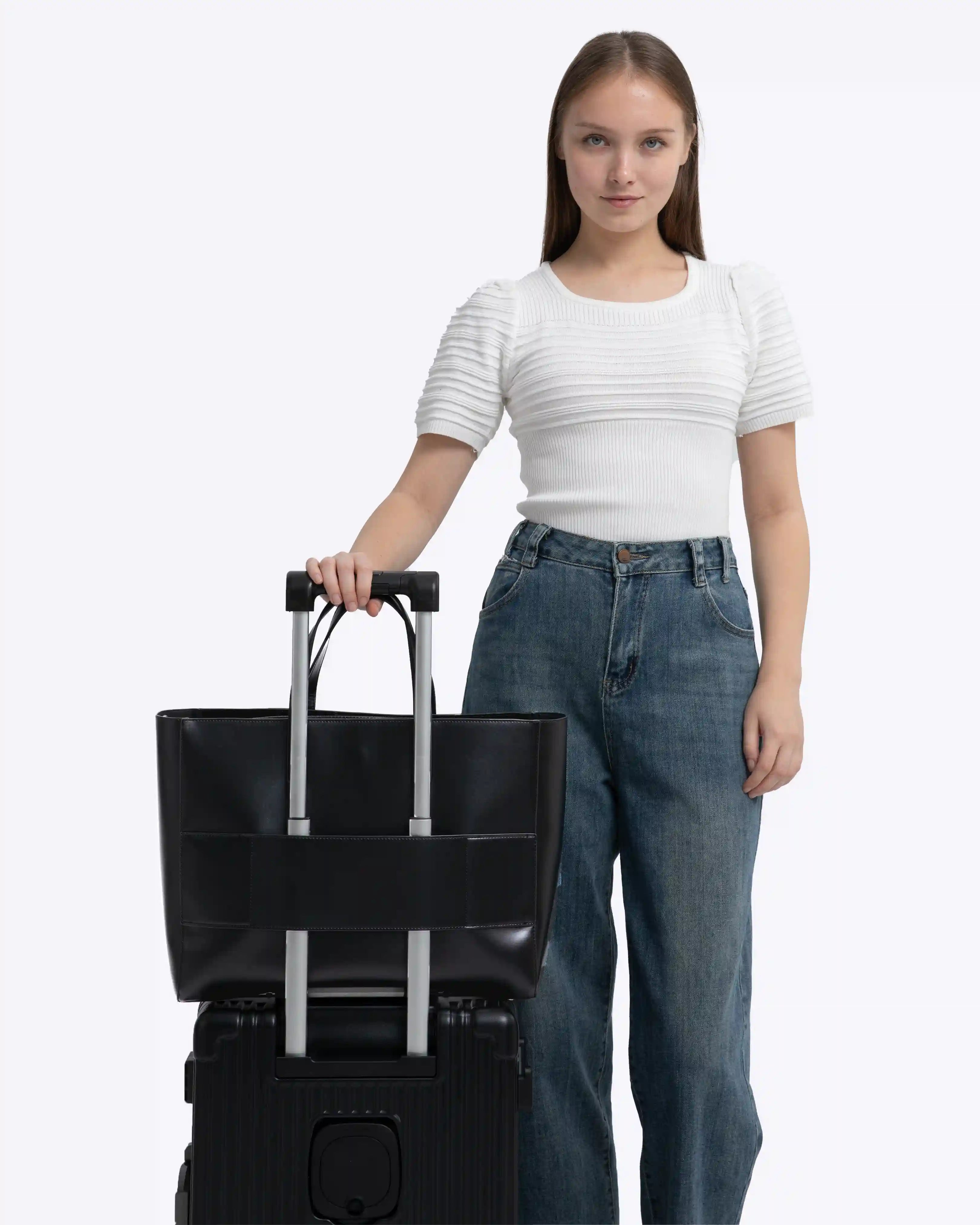Carry-All Tote Bag