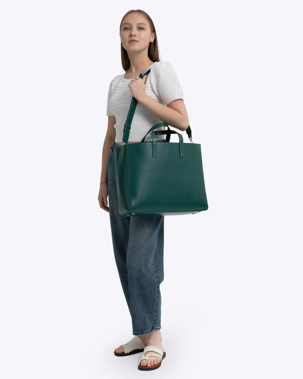 Carry-All Tote Bag