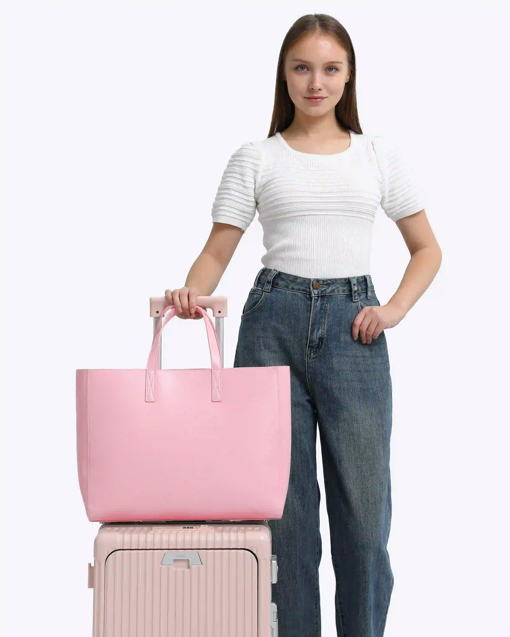 Carry-All Tote Bag