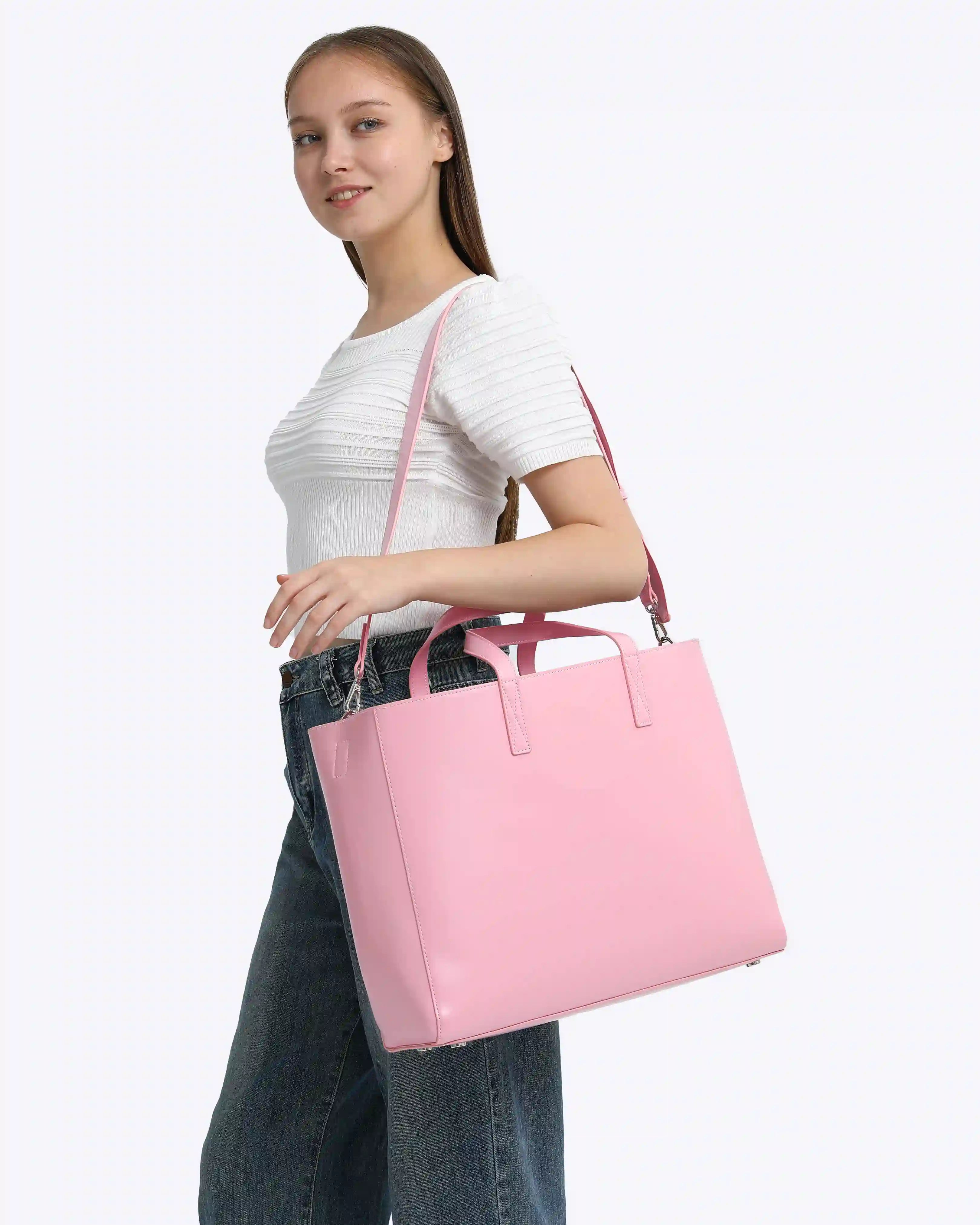 Carry-All Tote Bag