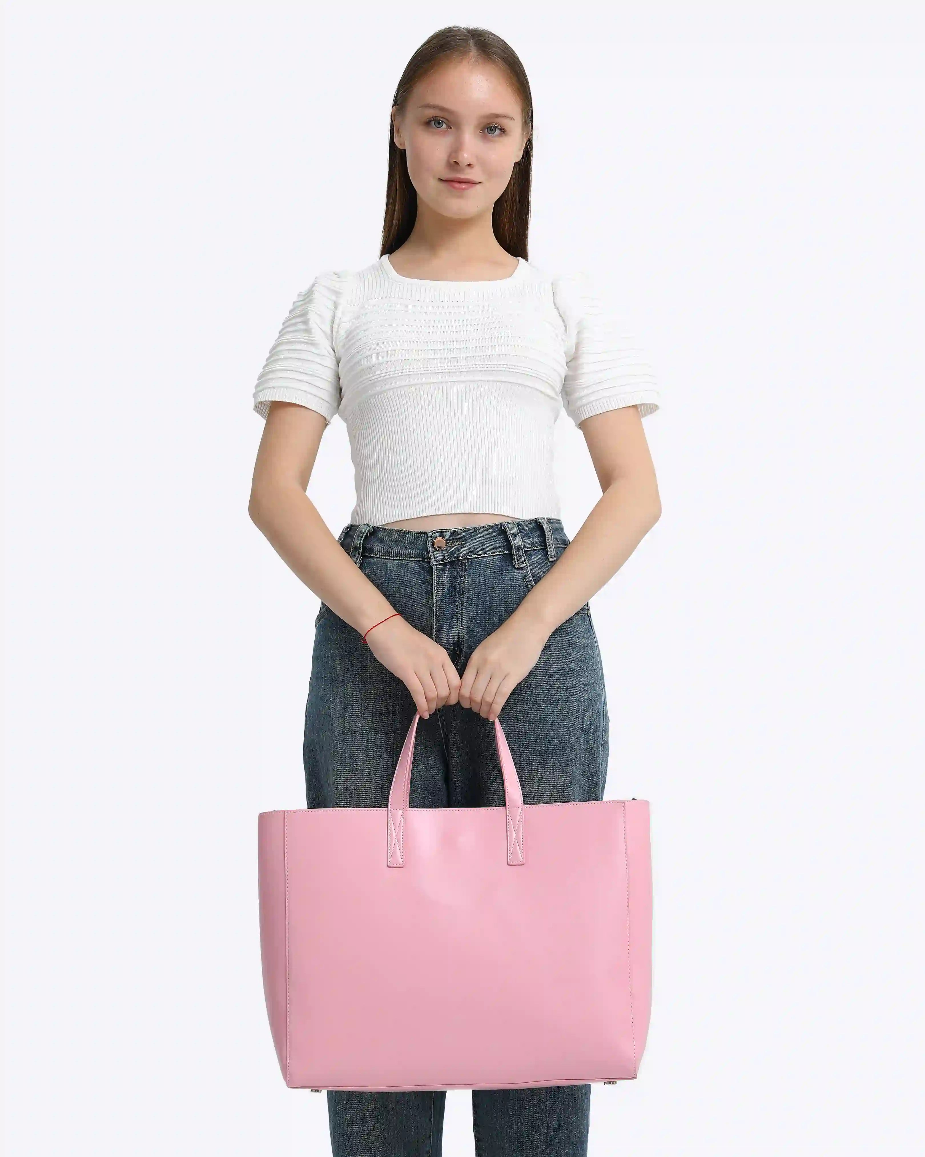 Carry-All Tote Bag