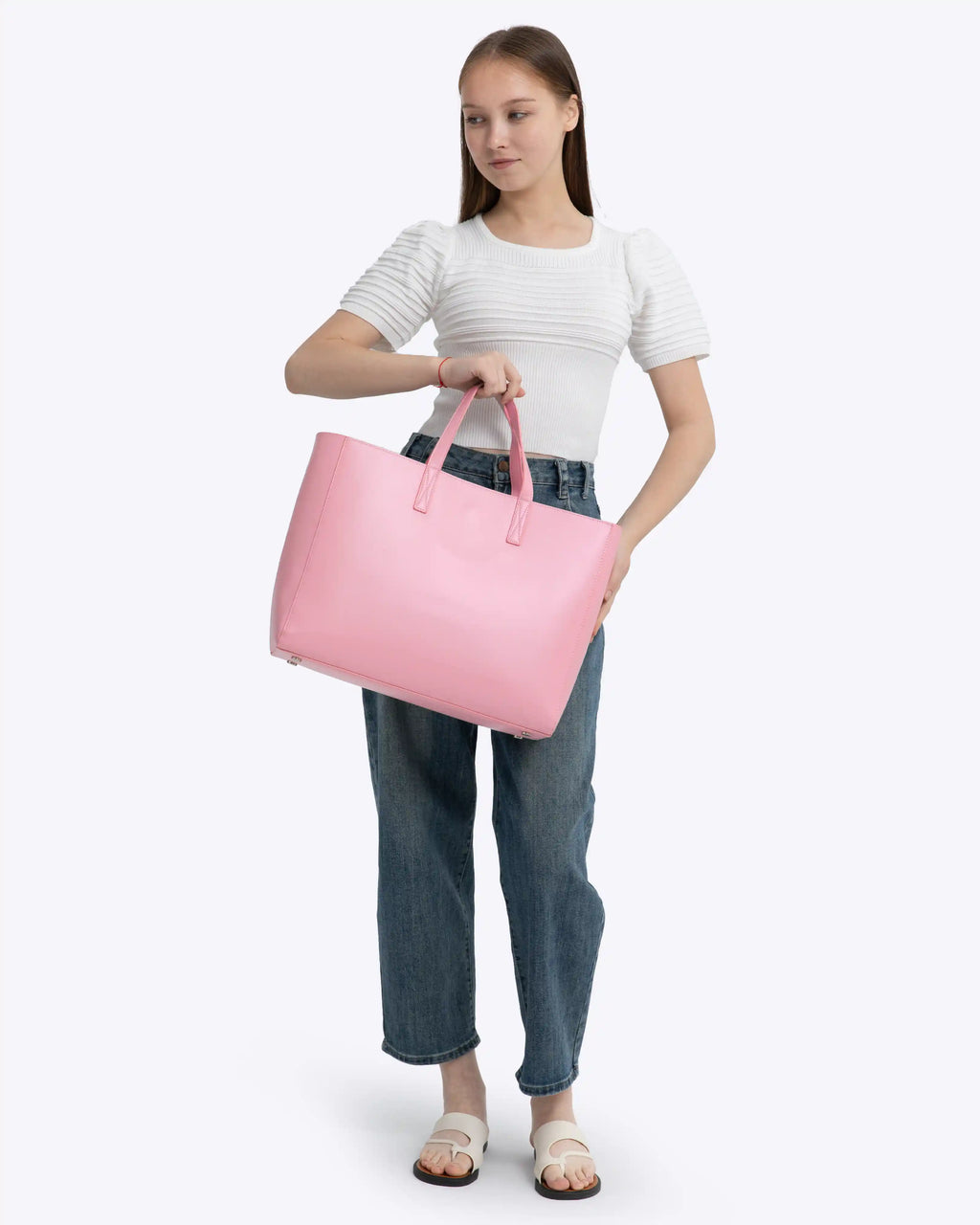 Carry-All Tote Bag