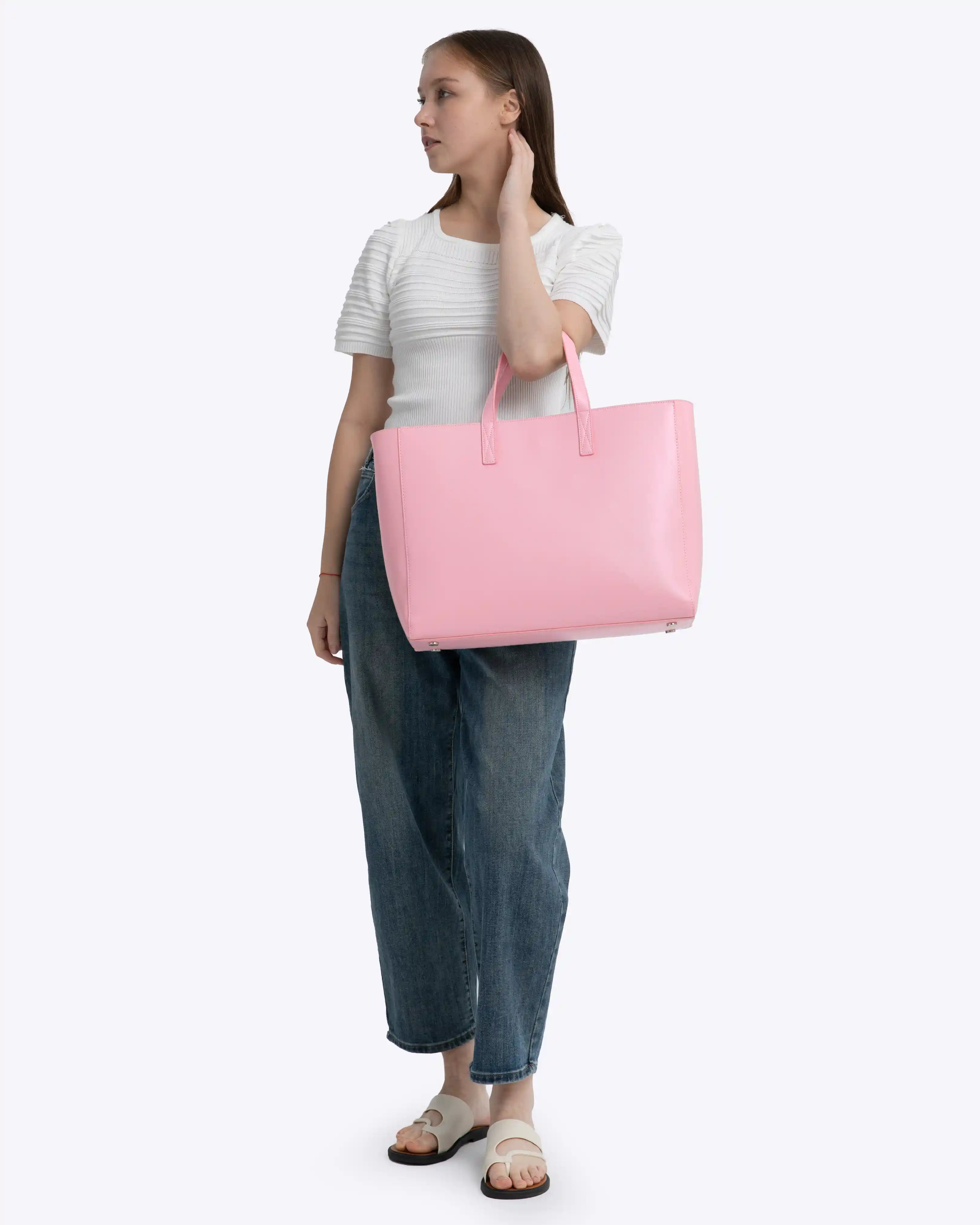 Carry-All Tote Bag